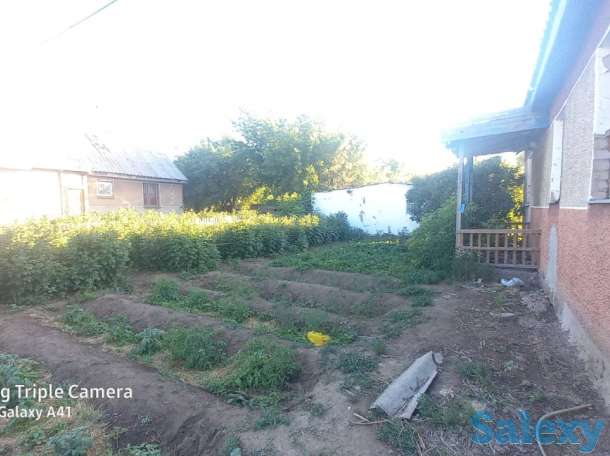 Продется дом с делимым участком 12,6 соток, Г. Нур-султан , Алматинский район , капал д.19, фотография 18