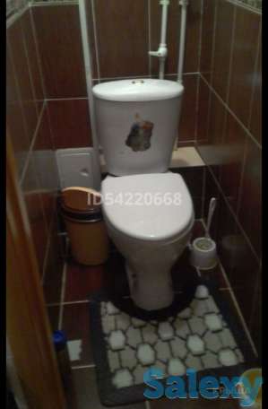 Продам 3-х комнатную квартиру, Майкудук, 14-мкр, фотография 2