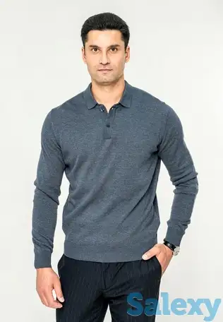 Поло glasman, фотография 1