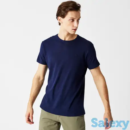 Мужская футболка lacoste, фотография 1