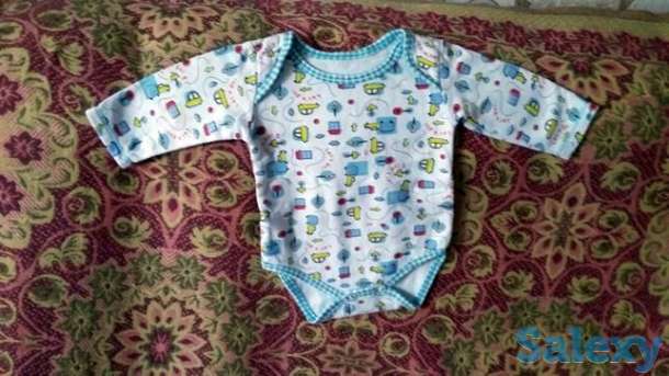 Продам теплое боди, фотография 1