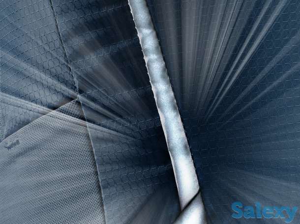 Рюкзак deuter race exp air 14+3 marine/dusk, фотография 8