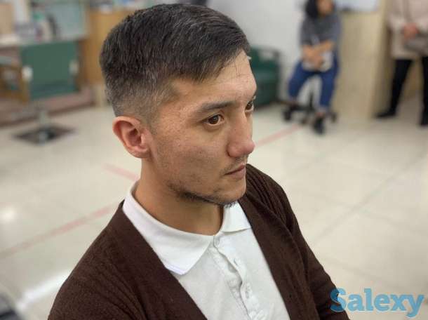 Курсы парикмахеров с нуля до профи в Алматы, фотография 3