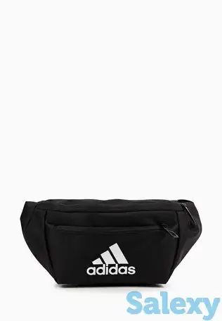 Сумка поясная adidas, фотография 1