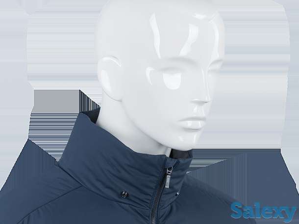 Куртка сивера посад черная, фотография 10