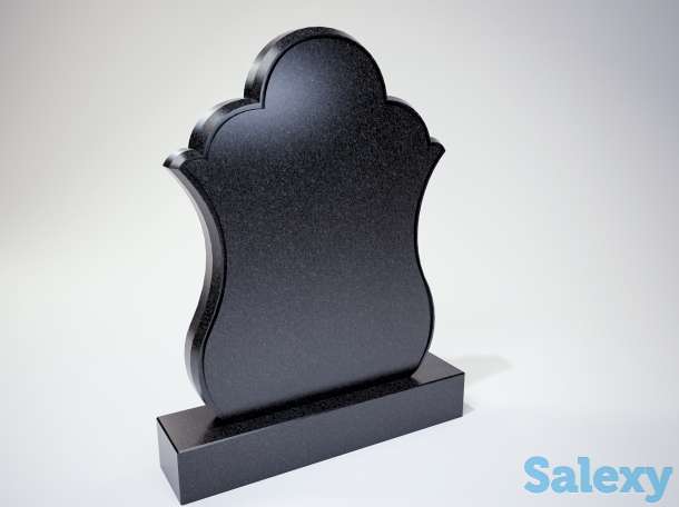 Памятники и надгробия, фотография 6