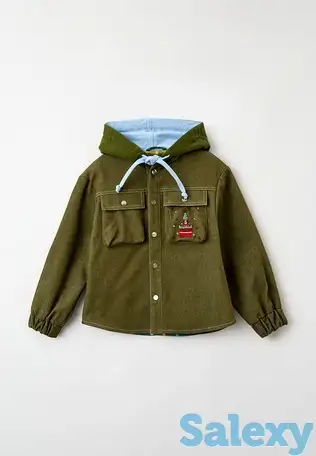 Куртка mia gia, фотография 1