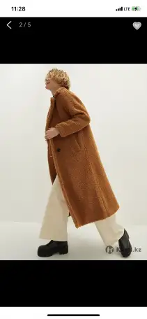 зимняя шубка Teddy, фотография 2