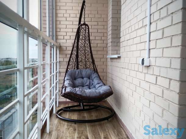 Подвесные кресла, фотография 9