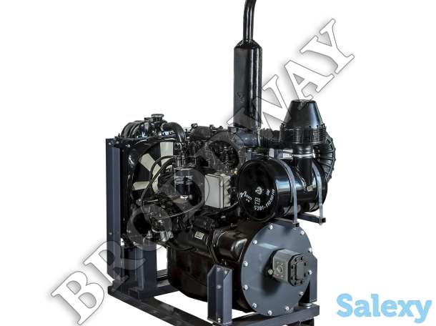 Запасные части и расходные материалы, фотография 4