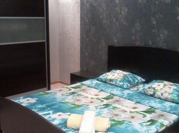 посуточно, ул. Сарайшык, фотография 1