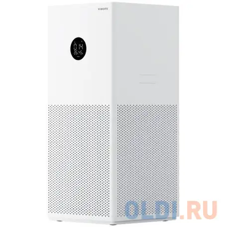 Очиститель воздуха xiaomi mi air purifier 4 lite eu (bhr5274gl) (751158), фотография 1