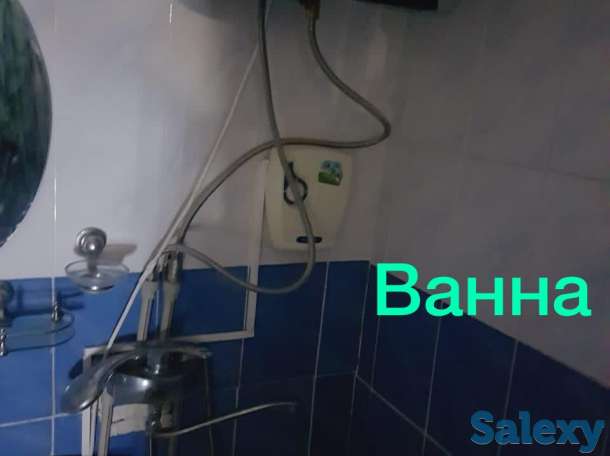 Продажа квартиры, 3мкрн, дом 41, фотография 2