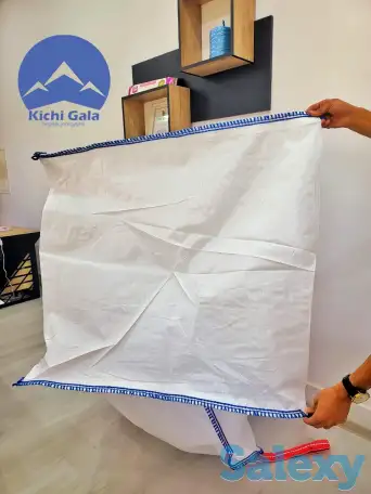 Биг Бэг, фотография 2