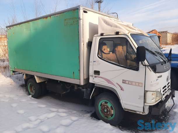 Продам FAW (грузовик), фотография 2