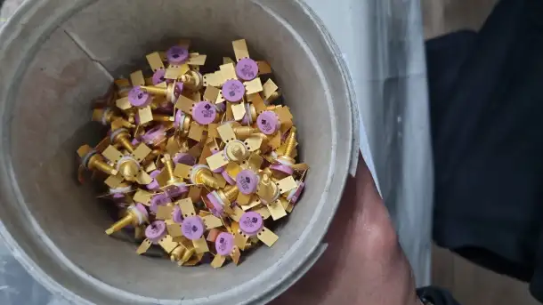 Куплю радиодетали Кокшетау, фотография 4