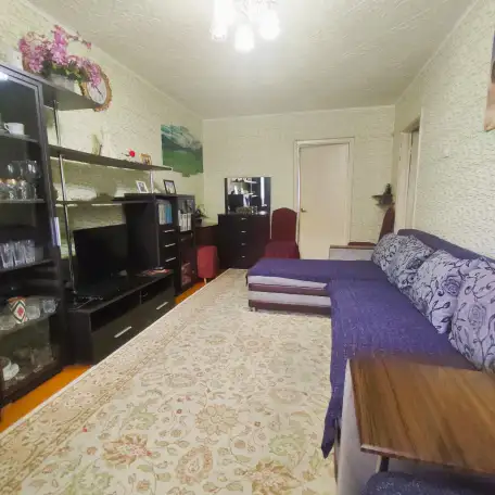 квартира, Орбита-3, ул. Торайгырова/Навои, фотография 6