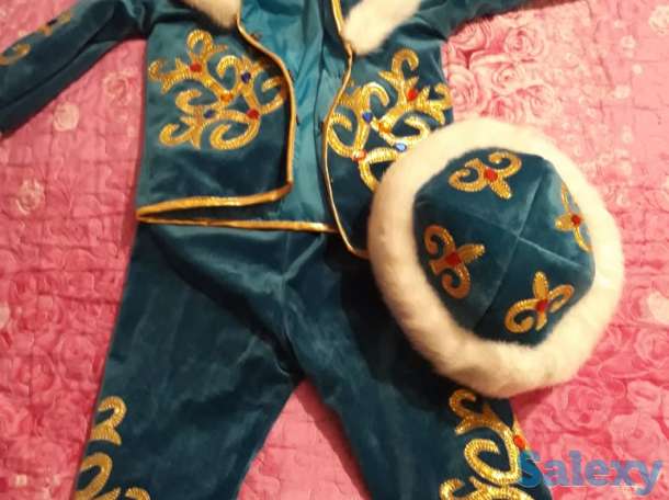 Продам костюмчик для мальчика, фотография 1