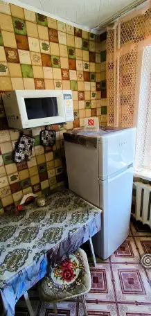 Квартира посуточно на Юго-востоке, Сатыбалдина 9, фотография 7