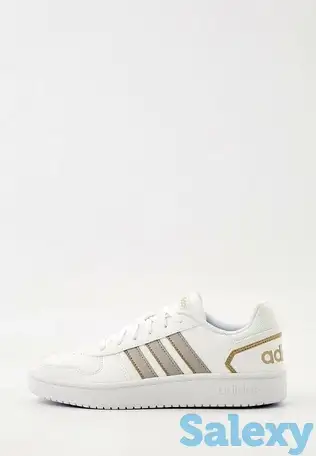 Кеды adidas, фотография 1