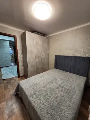 продам квартиру 3 ком в каратале евро ремонт, каратал, фотография 4