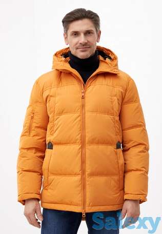 Пуховик finn flare, фотография 1