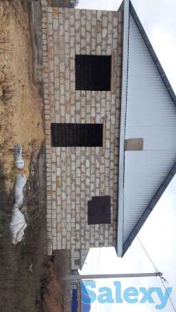 Продам дом в поселке Маржанбулак, фотография 1