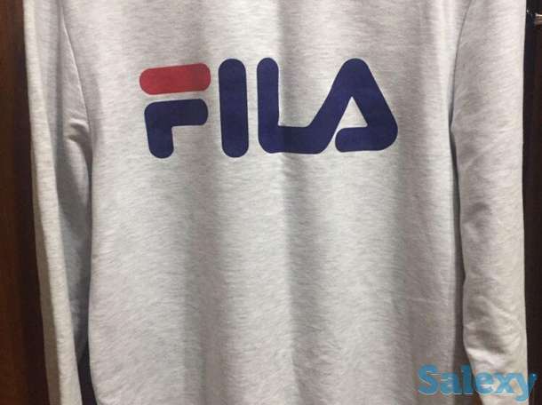 Свитшот, Толстовка, фотография 1