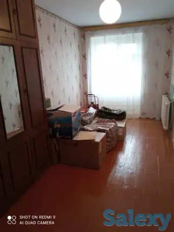 Продам 2-х комнатную квартиру, Павла Корчагина 74, фотография 3