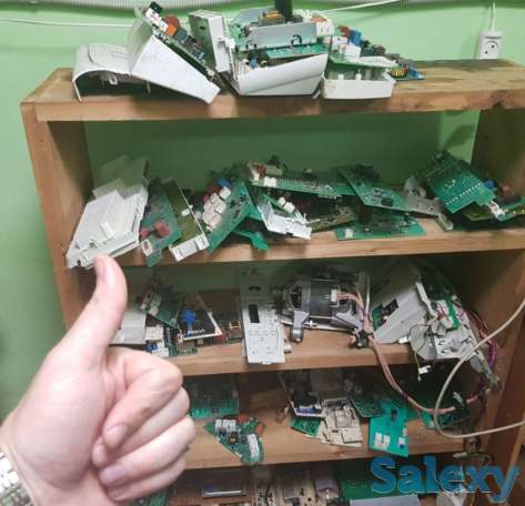 Ремонт стиральных и посудомоечных машин! Выезд на дом, фотография 5