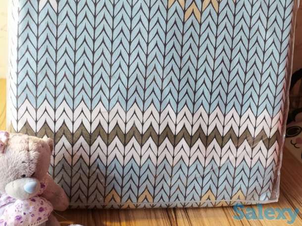 Постельное белье и полотенца из Туркменистана - натуральный хлопок, фотография 6