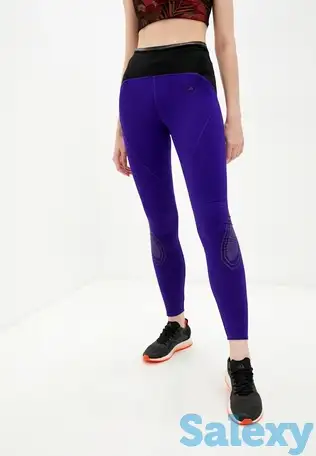 Тайтсы adidas by stella mccartney, фотография 1