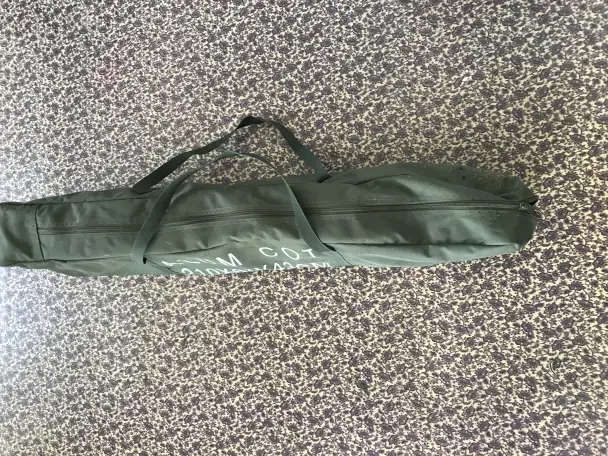 Армии США походная кровать оригинал новая, фотография 2