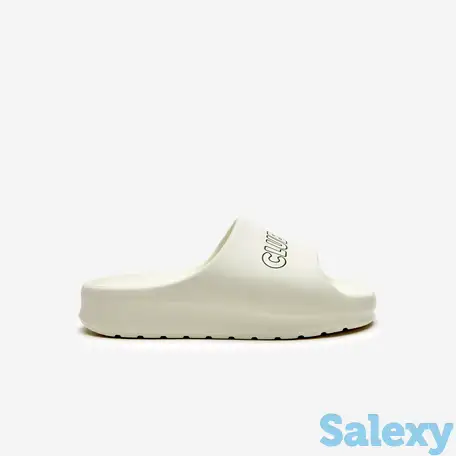 Женские кеды lacoste, фотография 1