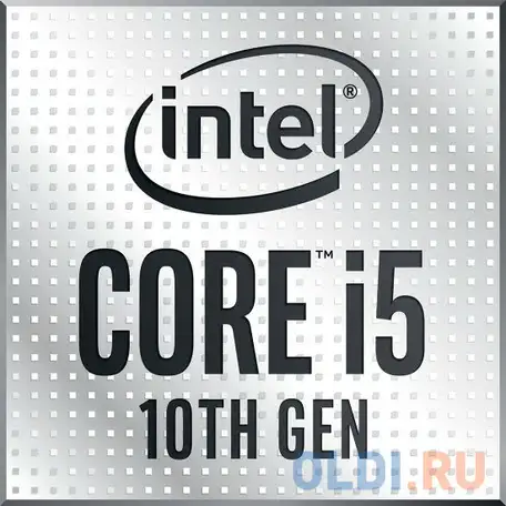 Процессор intel core i5 10500 tray, фотография 1