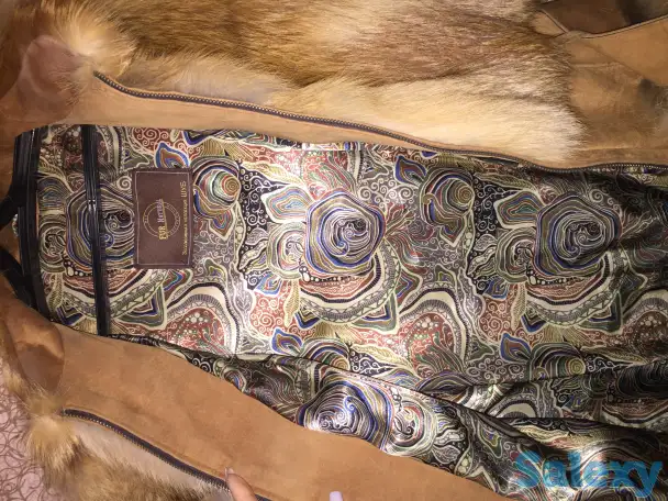 Одежда, фотография 7