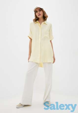 Рубашка adidas originals, фотография 2