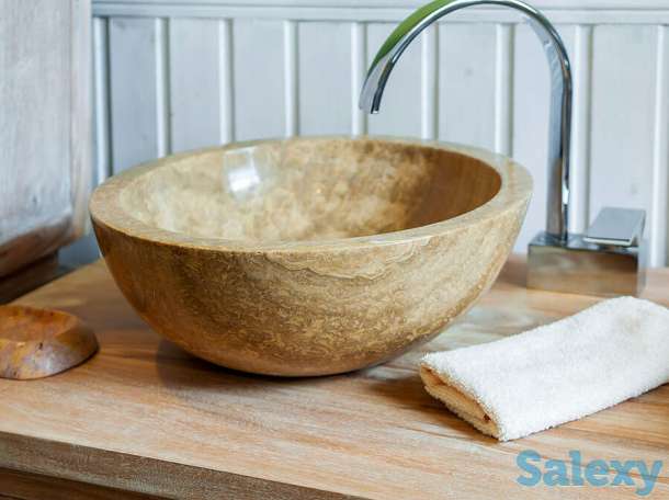 Раковины ручной работы., фотография 4