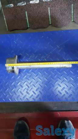 Колеса скипа., фотография 4