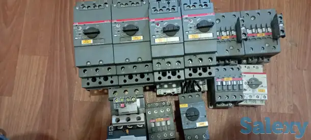 Продам пускатели, фотография 3