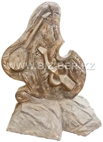 Продажа МАФ, фонтаны, вазоны, клумбы, скамейки, скульптуры садовые, скульптуры животных, фигурки, памятники, бюсты, наци, фотография 7