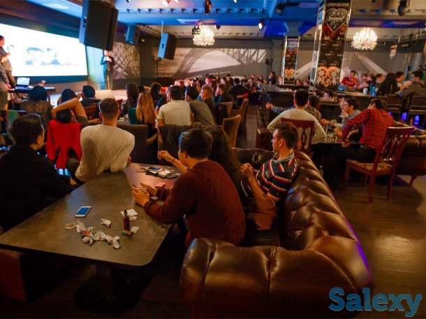 MadHeadGame, фотография 4