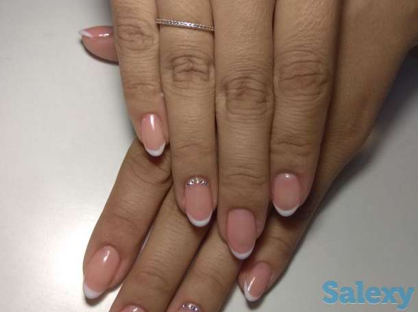 Маникюр 1000тг, фотография 6