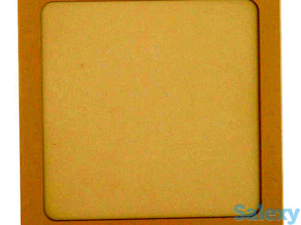 Накладной светильник square led sdl smartbuy-12w/6500k/ip20 (sbl-sqsdl-12-65k)/40, фотография 1