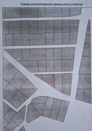 Участок в Новой Бухтарме, Новая Бухтарма, фотография 1