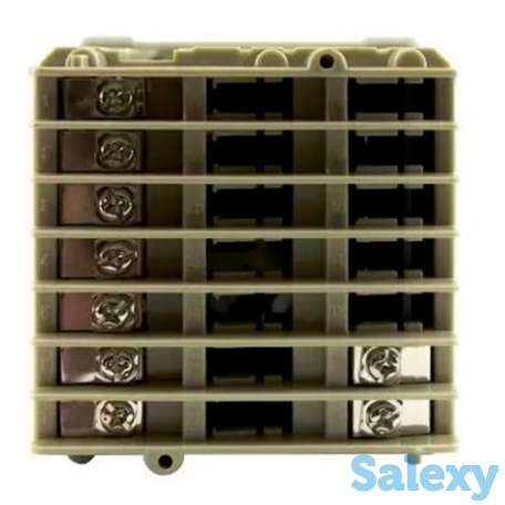 Контроллер температуры LC-704 цифровой Энергия, фотография 3