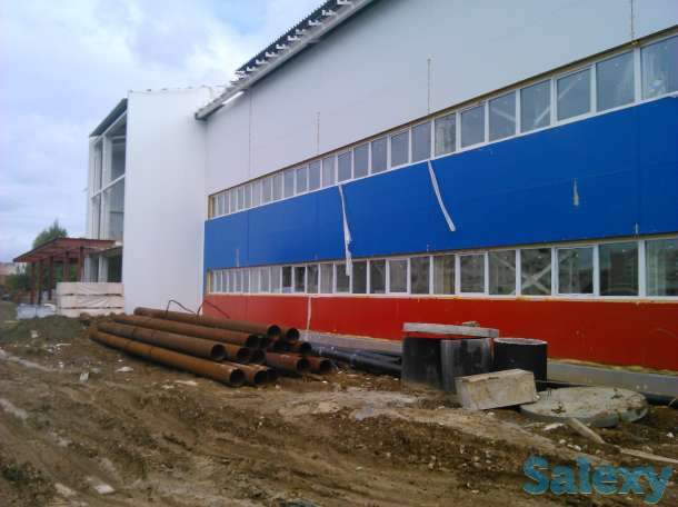 Требуются на вахту отделочники, фотография 1