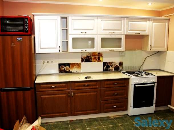 Корпусная мебель на заказ, фотография 3