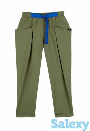 Брюки bell bimbo, фотография 1