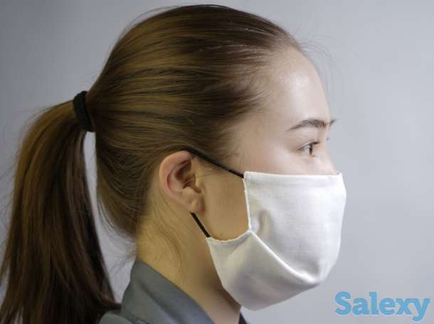 маски многоразовые для лица, фотография 2